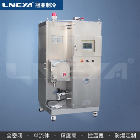 材料老化測試高溫低溫設備的選用注意事項