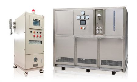 制冷加熱控溫系統 -60°C~300°C