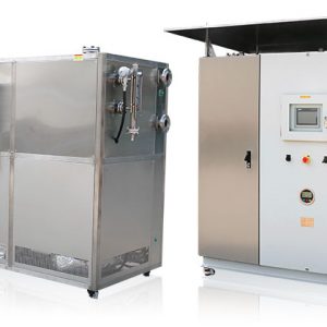 制冷加熱控溫系統 -100°C~250°C