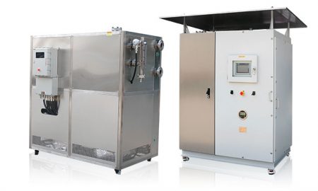 制冷加熱控溫系統 -100°C~250°C