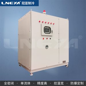 制冷加熱控溫系統的設備如何選擇比較好