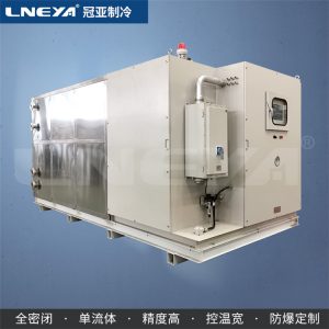 蒸餾高低溫溫控循環一體機選擇需要了解哪些參數