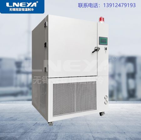 工業軸承冷凍裝配箱電氣連接和配件保護注意事項