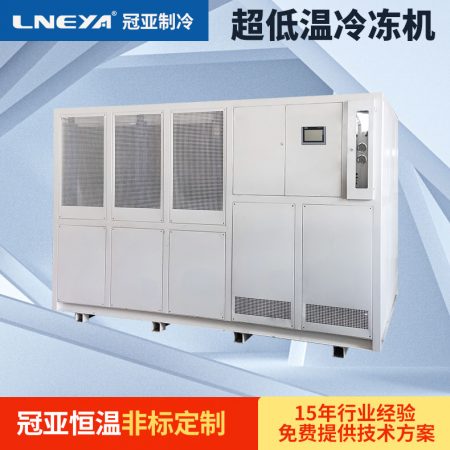 10hp工業(yè)低溫冷水機(jī)排氣溫度過(guò)高會(huì)帶來(lái)的影響