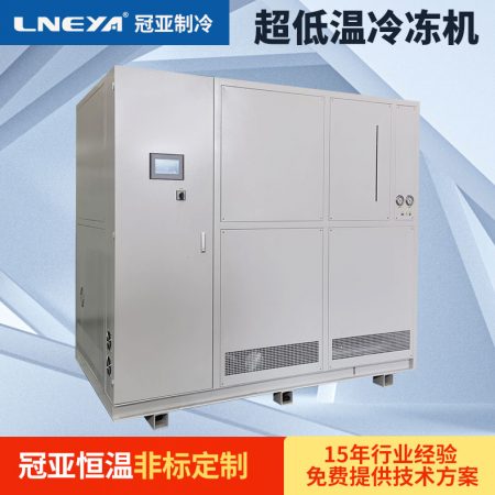 生物制藥工業(yè)油冷機(jī)對(duì)配件應(yīng)做好哪些檢查