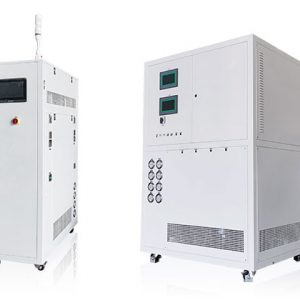 高精度高低溫一體機 -85°C~250°C