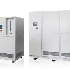 低溫冷凍機 低至-60℃