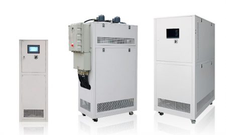 低溫制冷循環(huán)器 -115℃~-25℃