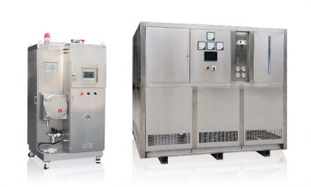 加熱控溫系統 +50℃~+300℃