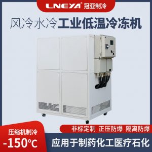 5匹工業冷凍的保養要求