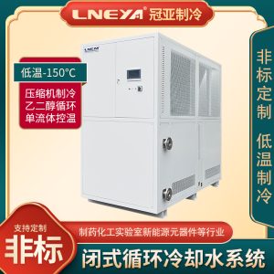 電池模組高低溫冷卻液測試機購買注意要素