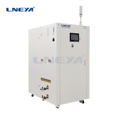 KRY系列冷熱控溫控流量系統