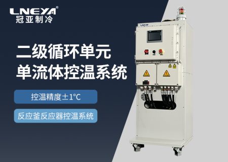 防爆冷熱一體循環機的安全設計與操作要點